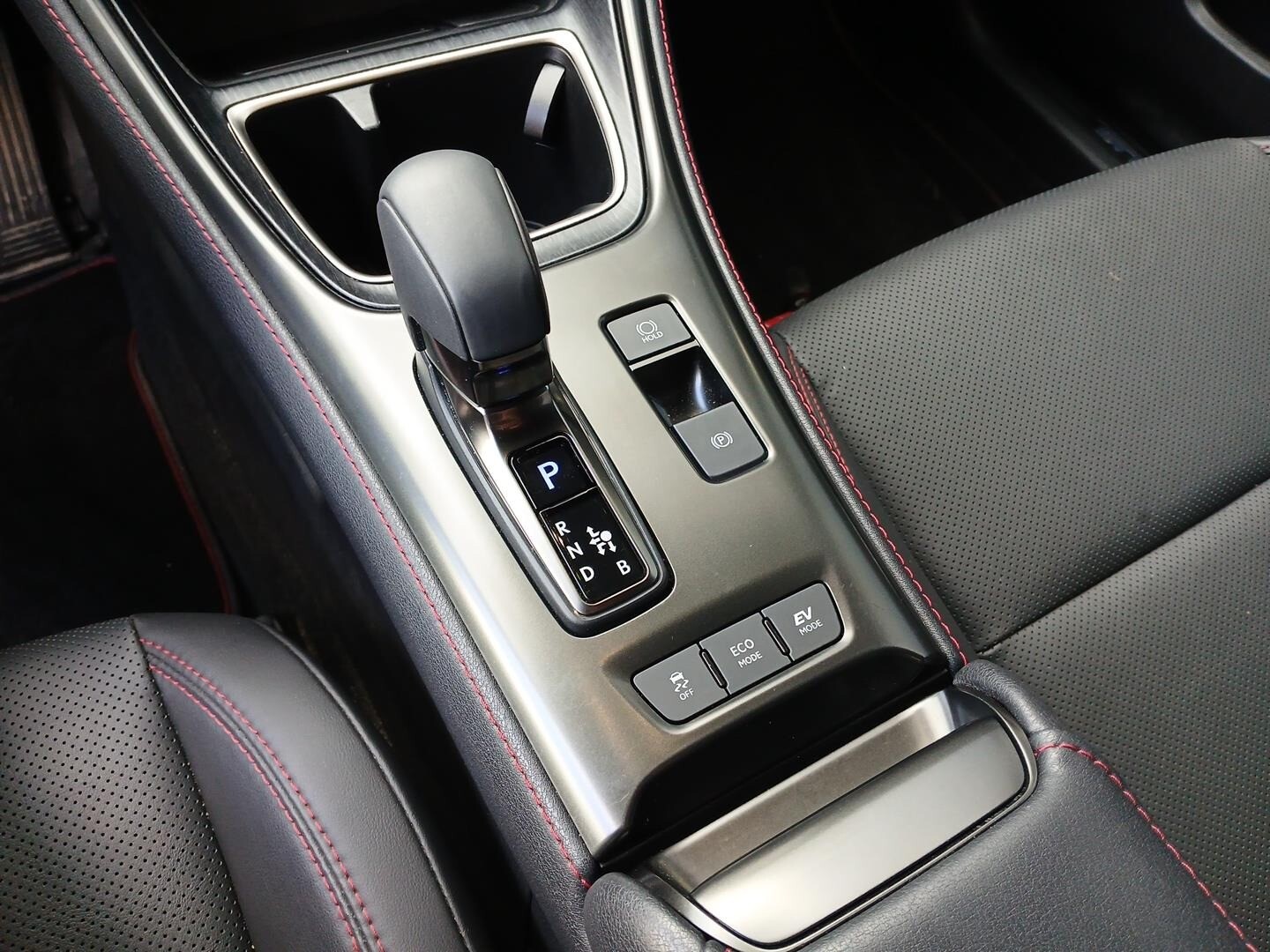 Lexus LBX