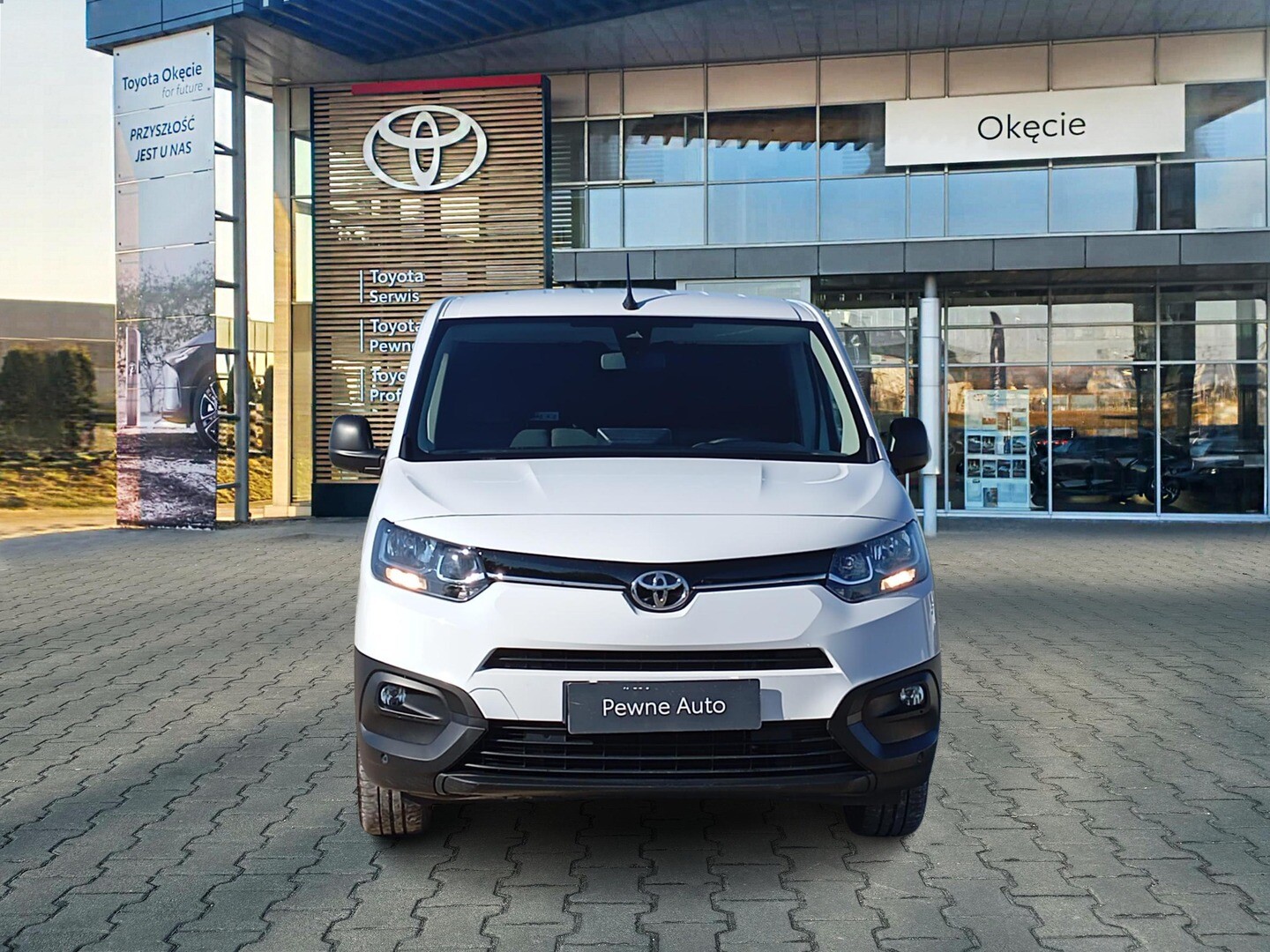 Toyota PROACE CITY