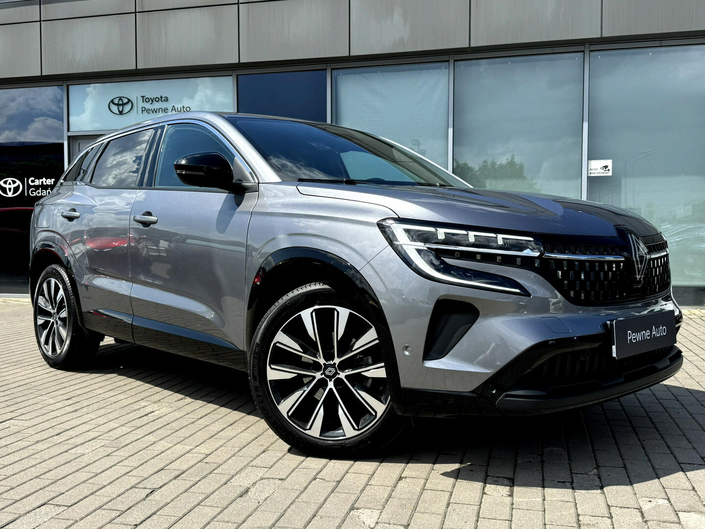 Renault Austral
