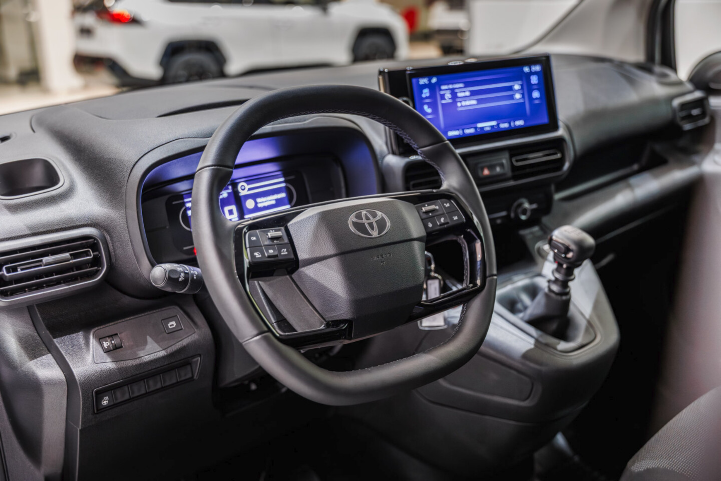 Toyota PROACE CITY
