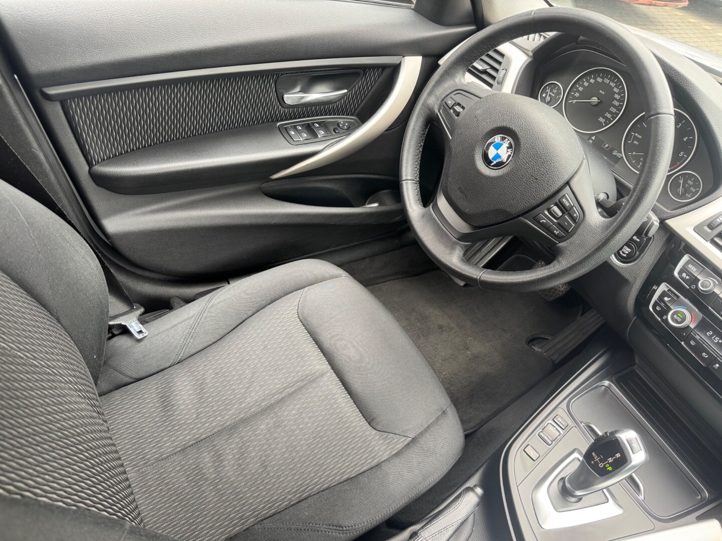BMW Seria 3