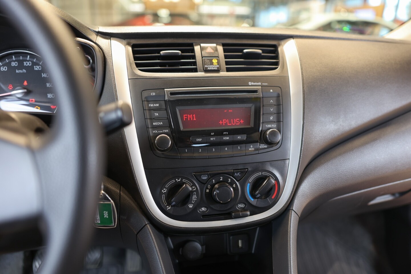 Suzuki Celerio
