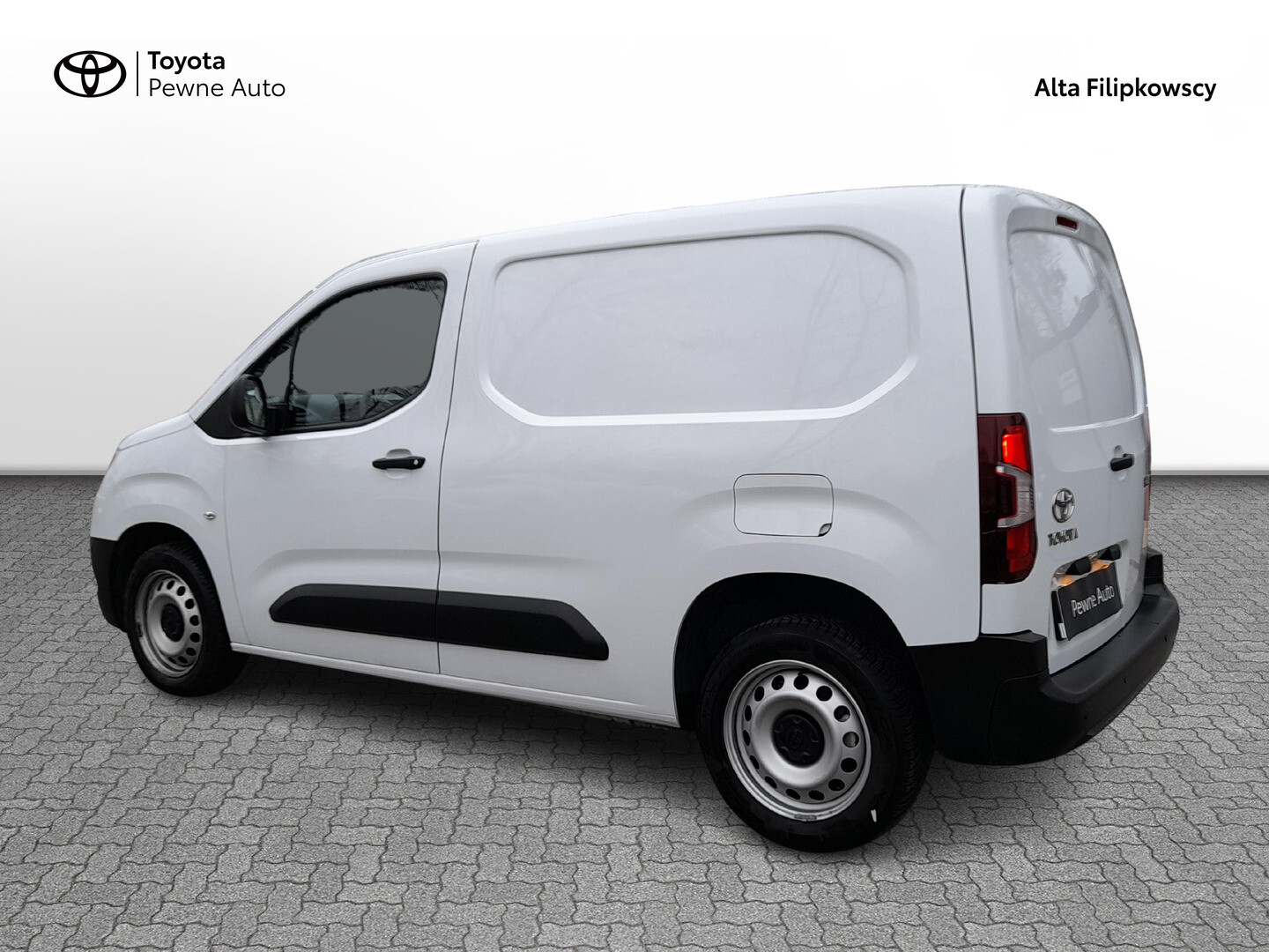 Toyota PROACE CITY