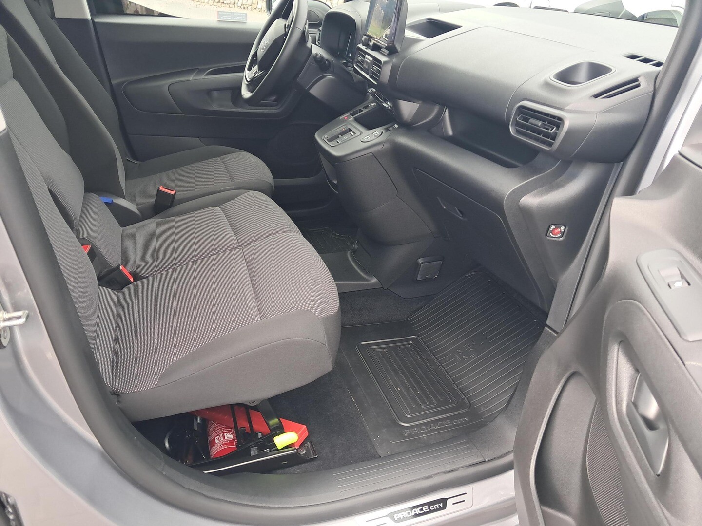 Toyota PROACE CITY