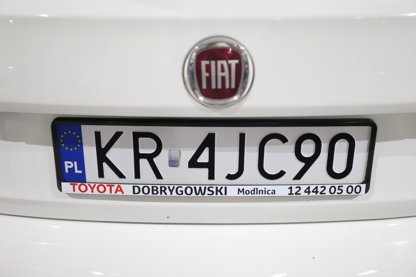 Fiat Tipo