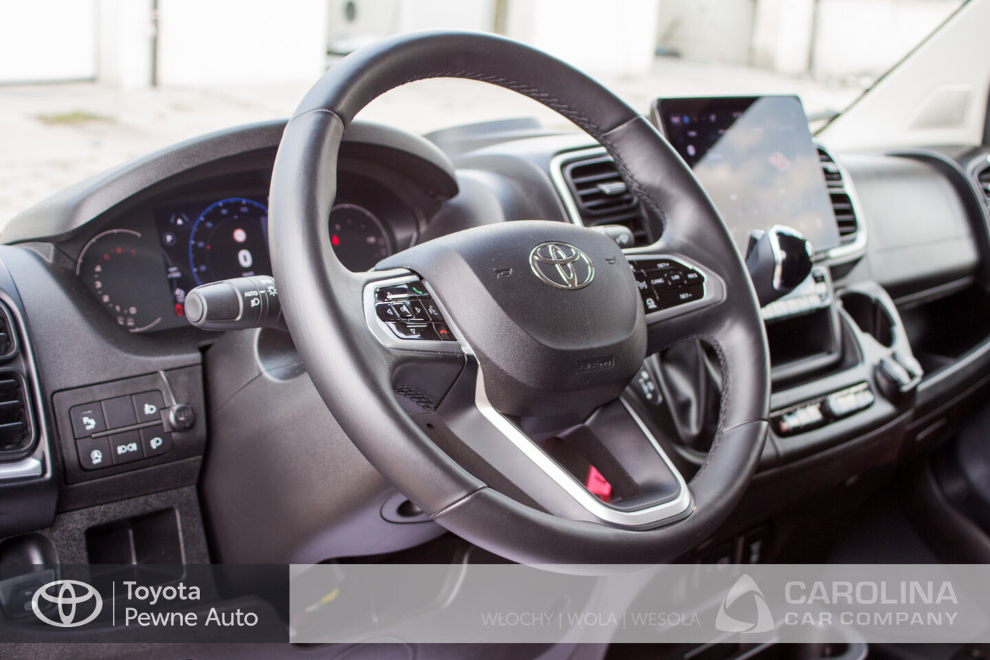 Toyota PROACE MAX