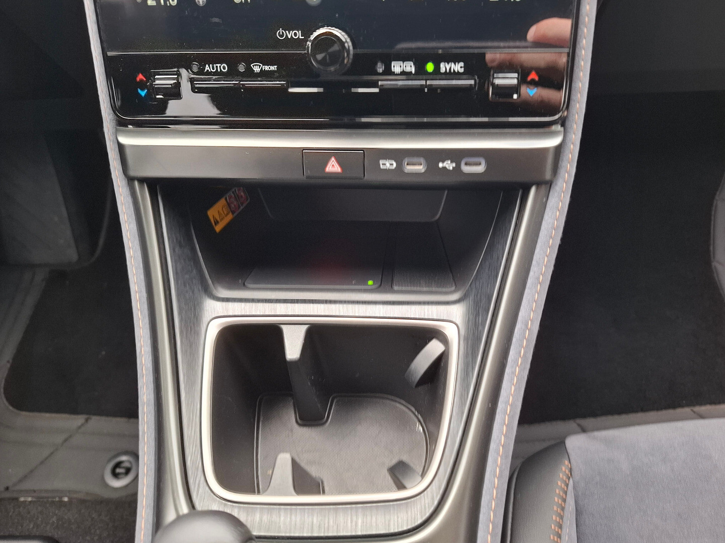 Lexus LBX