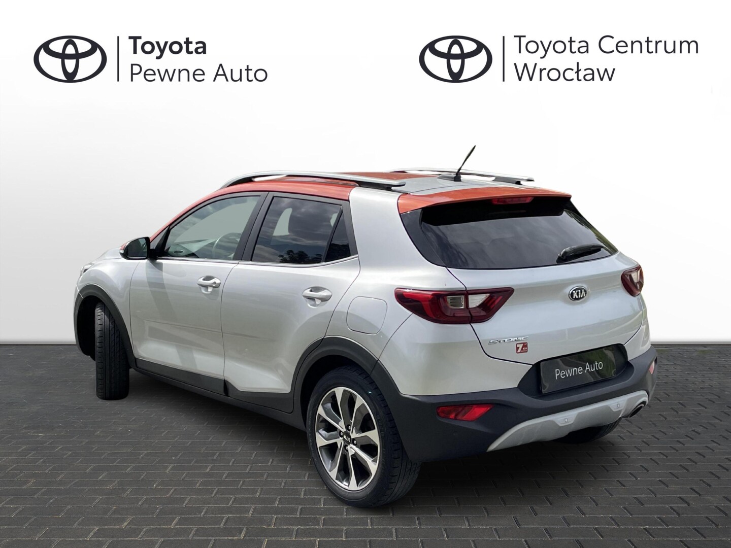 Kia Stonic