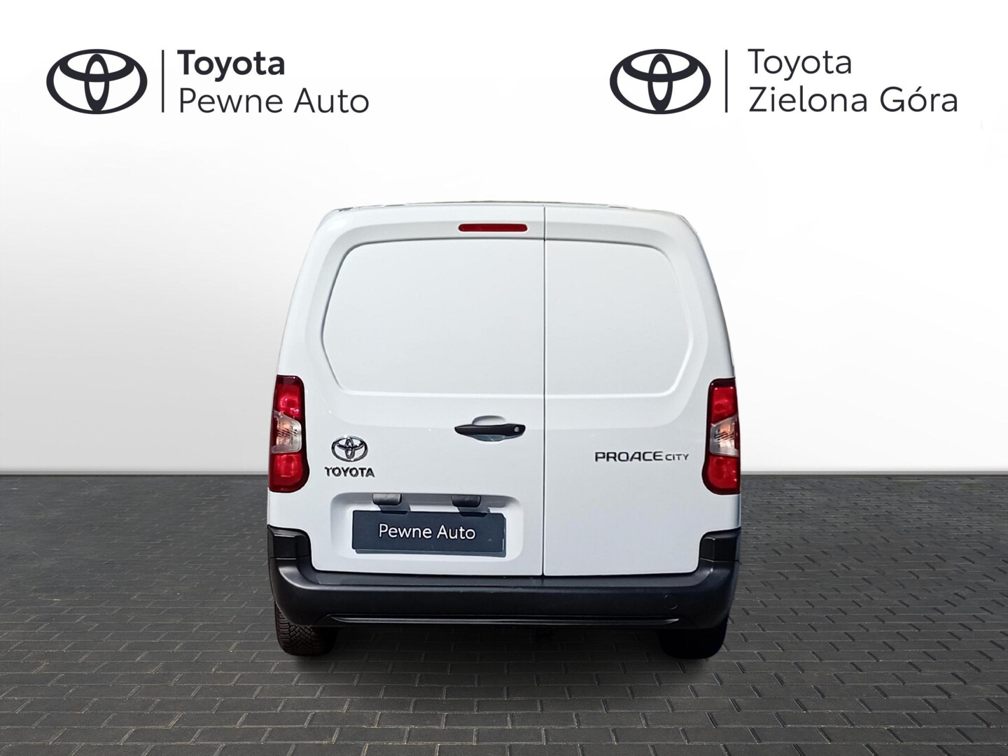 Toyota PROACE CITY