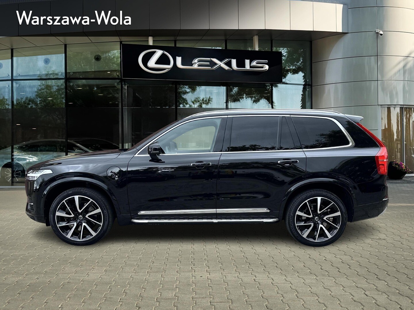 Volvo XC 90