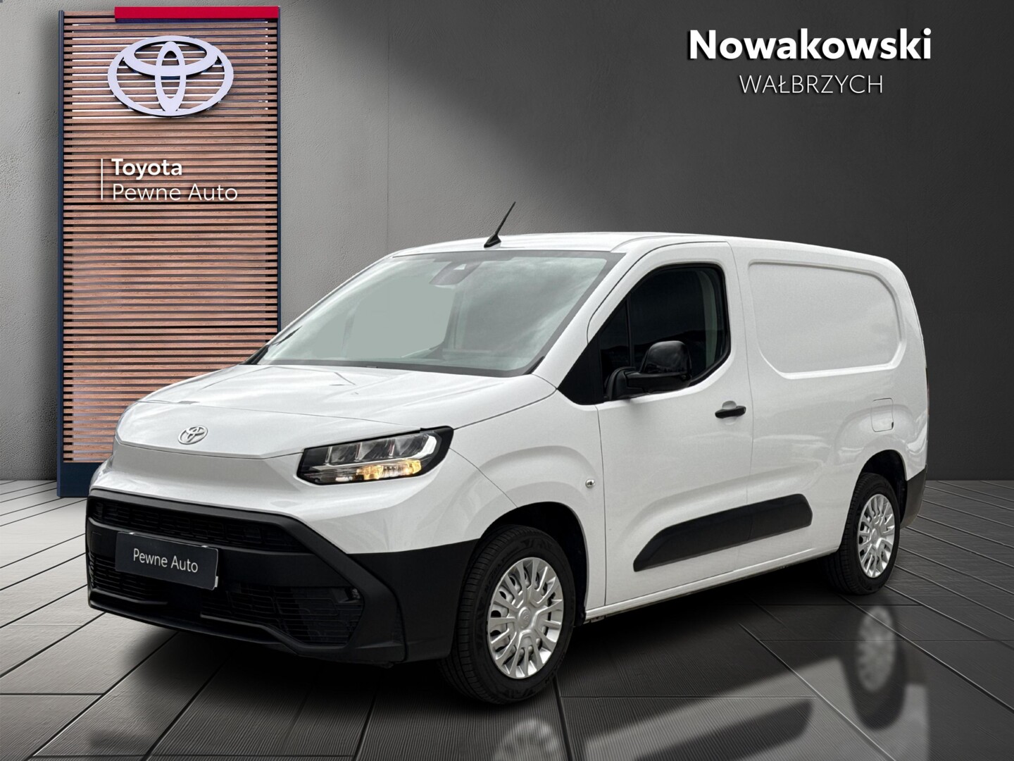 Toyota PROACE CITY
