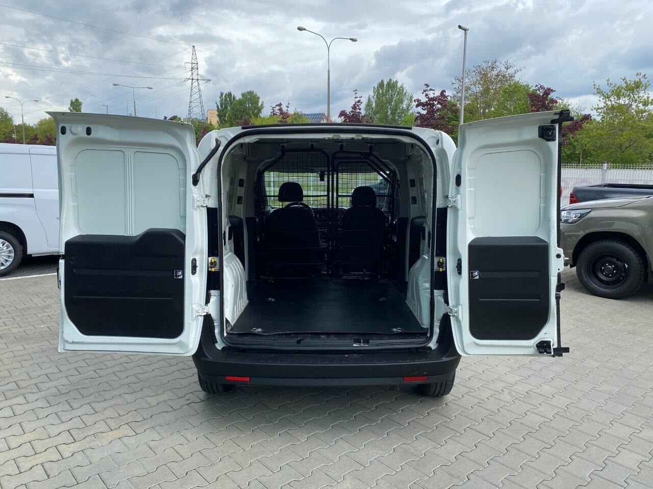 Fiat Doblo