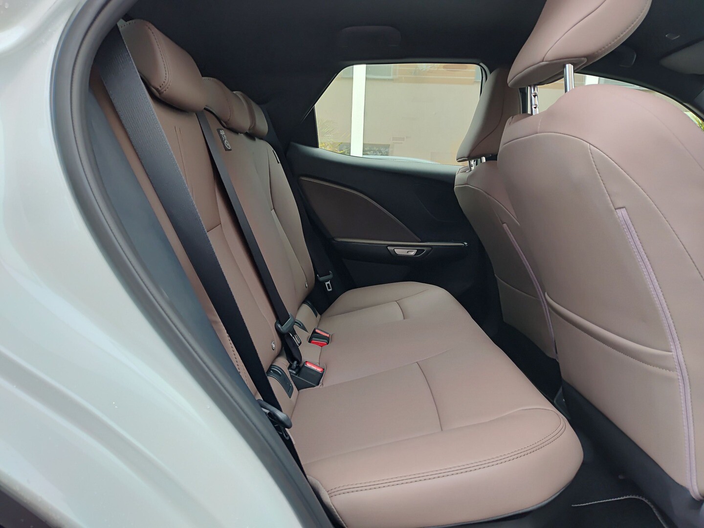 Lexus LBX