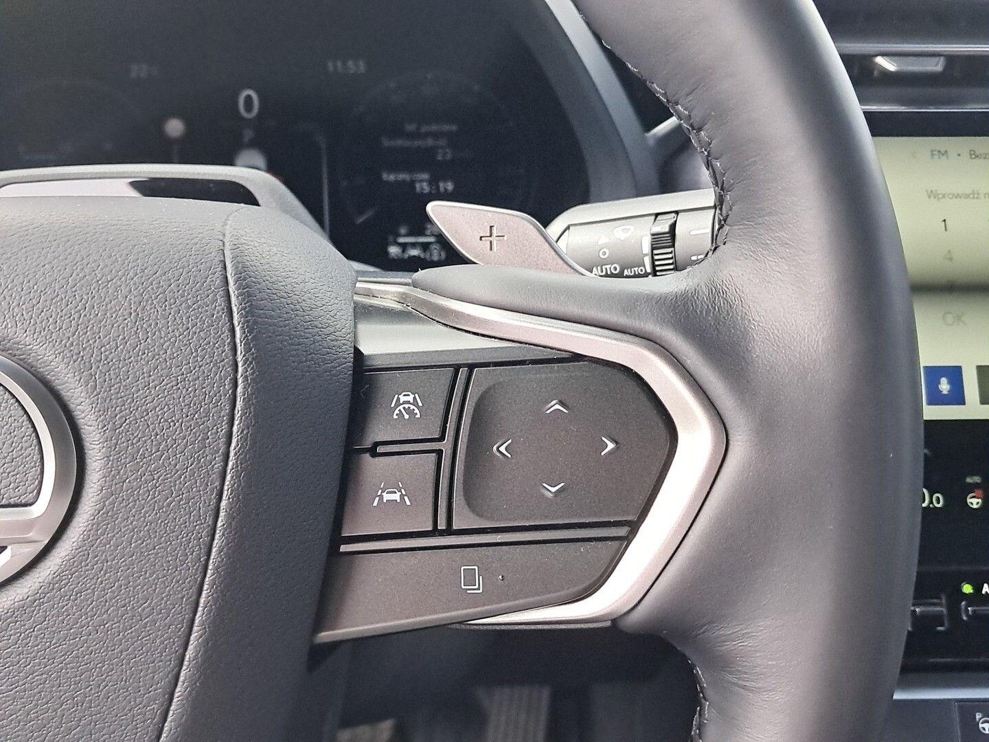 Lexus LBX