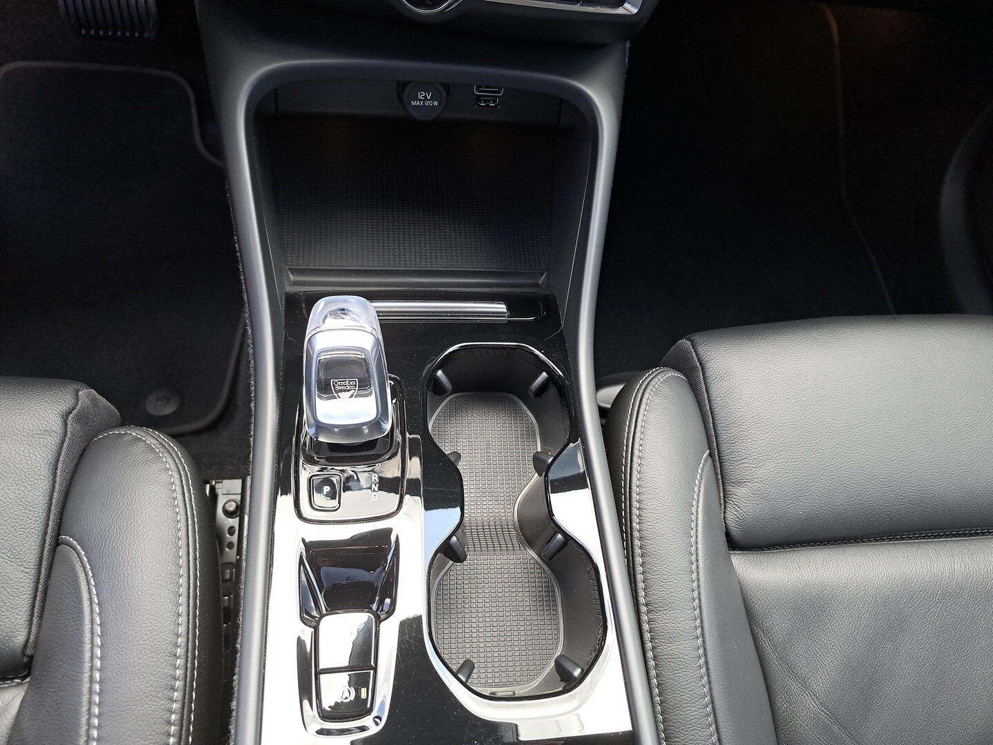 Volvo XC 40