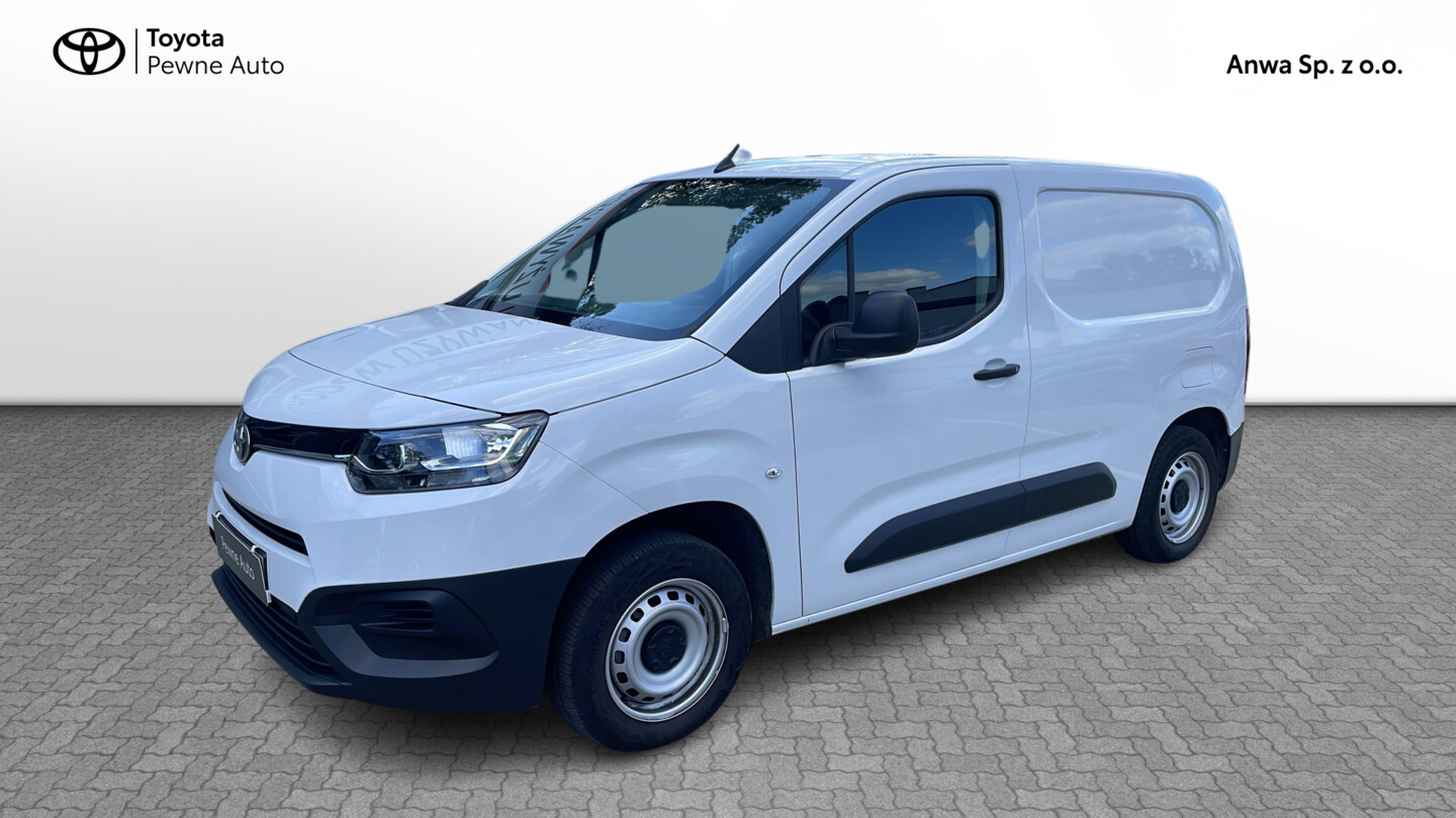 Toyota PROACE CITY