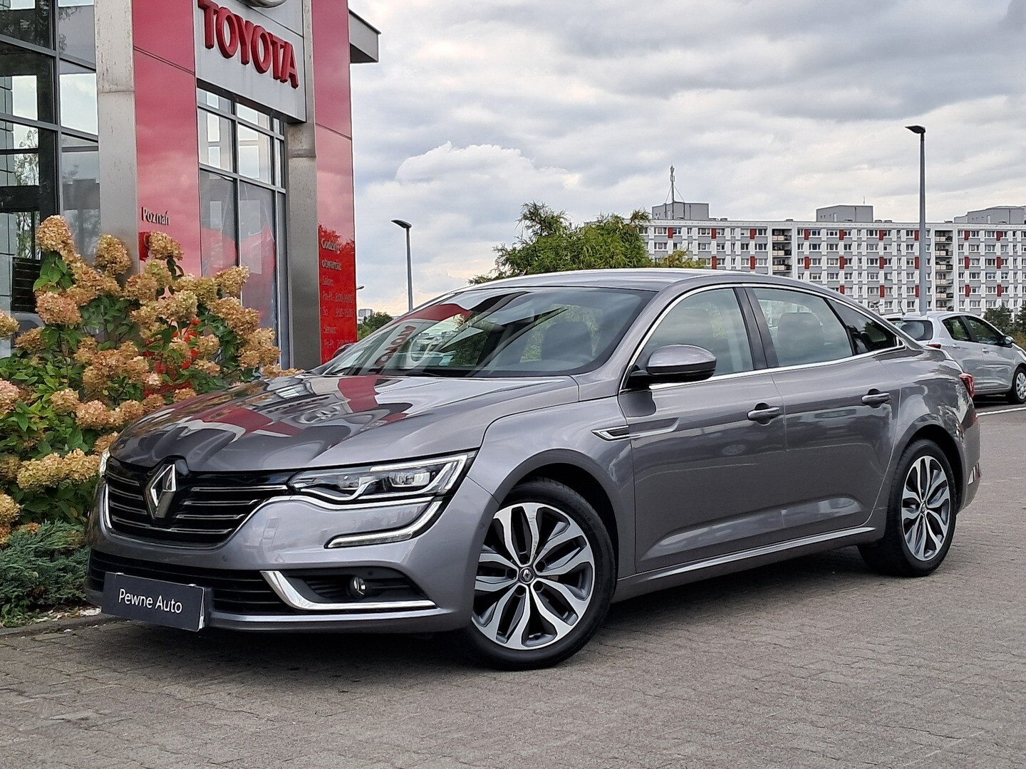 Renault Talisman