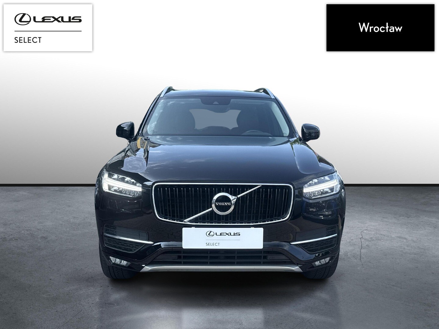 Volvo XC 90