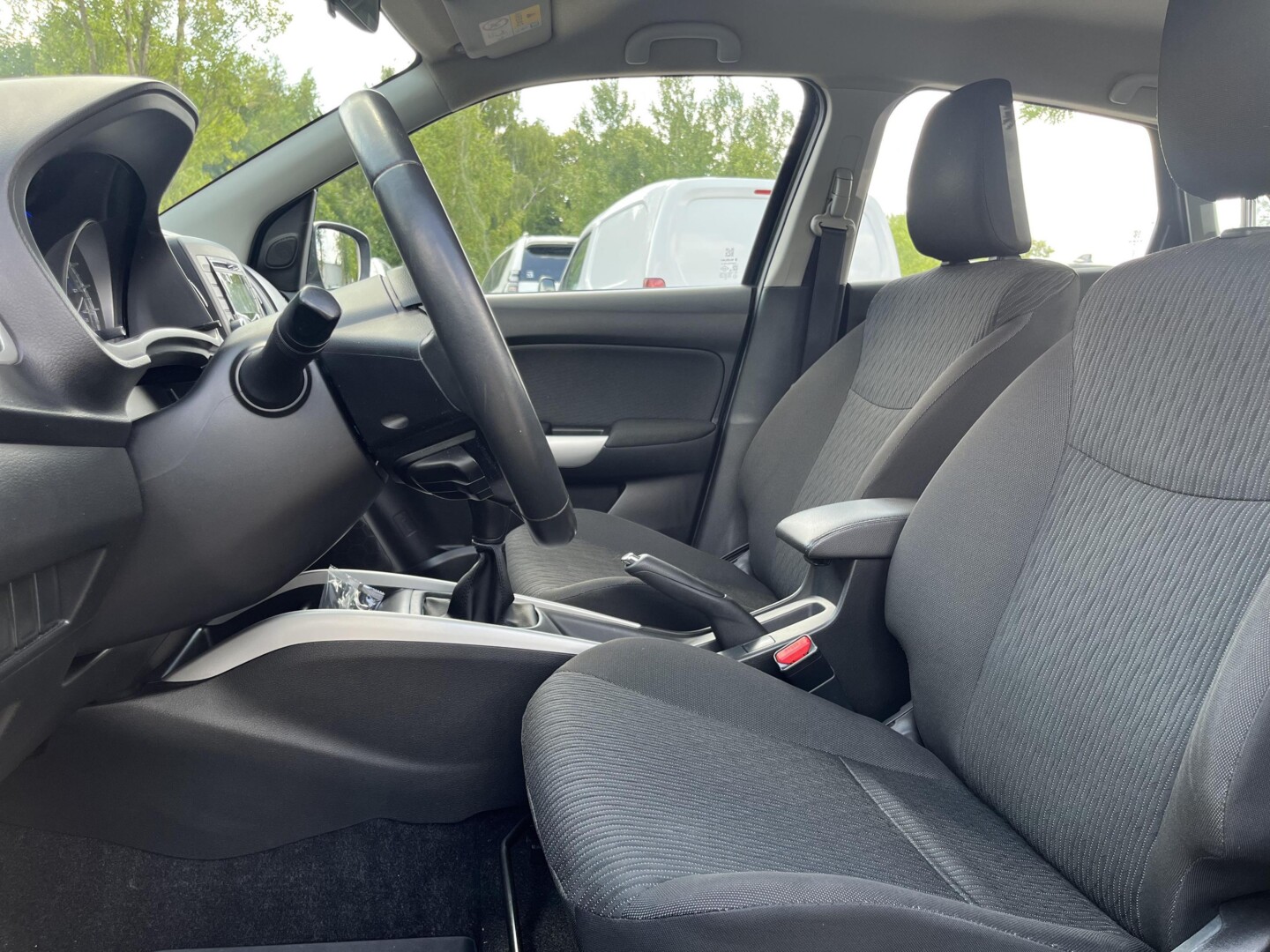 Suzuki Baleno