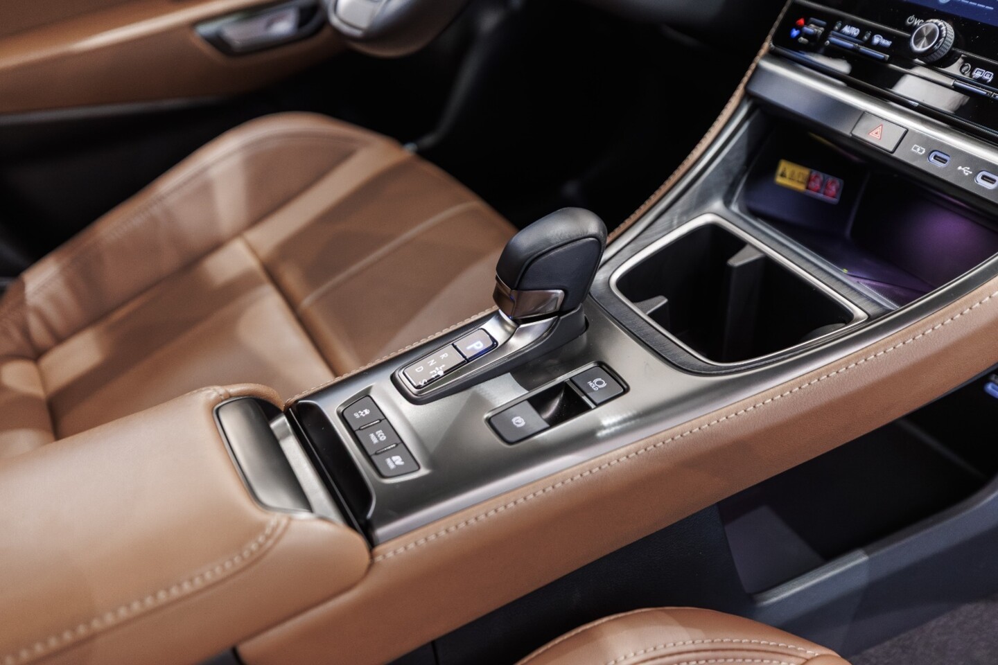 Lexus LBX