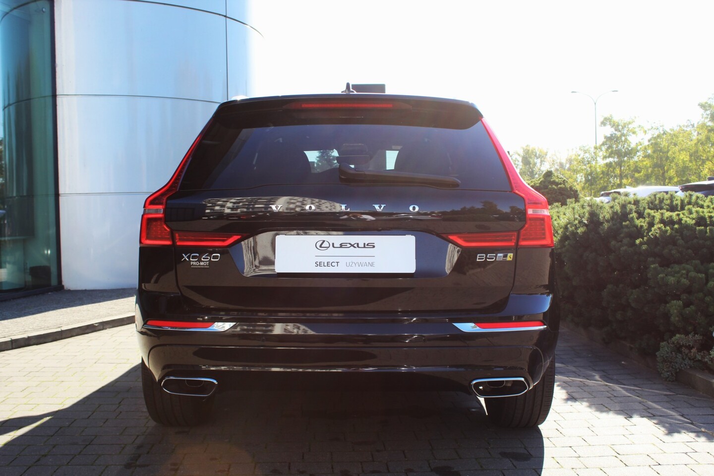 Volvo XC 60