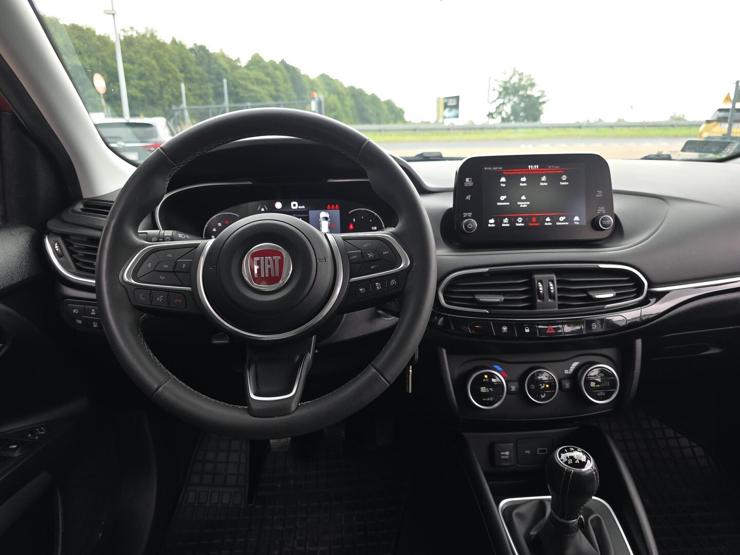 Fiat Tipo