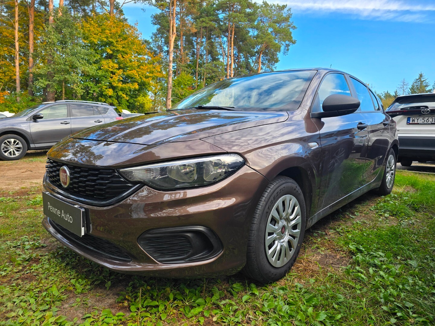 Fiat Tipo