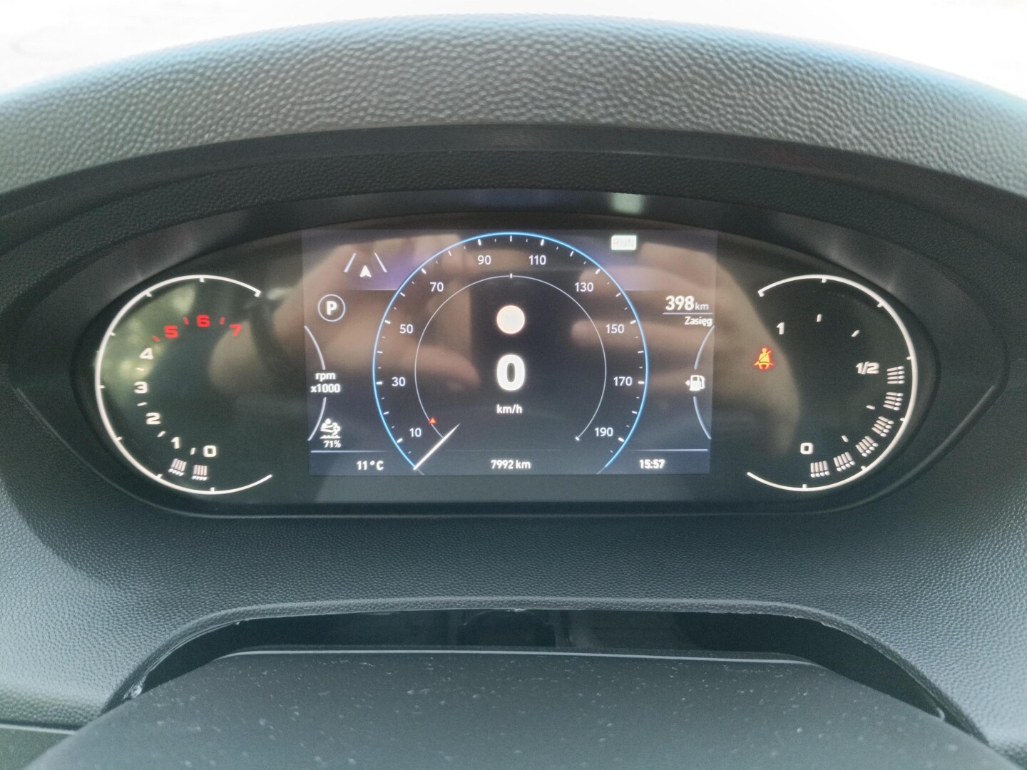 Toyota PROACE MAX