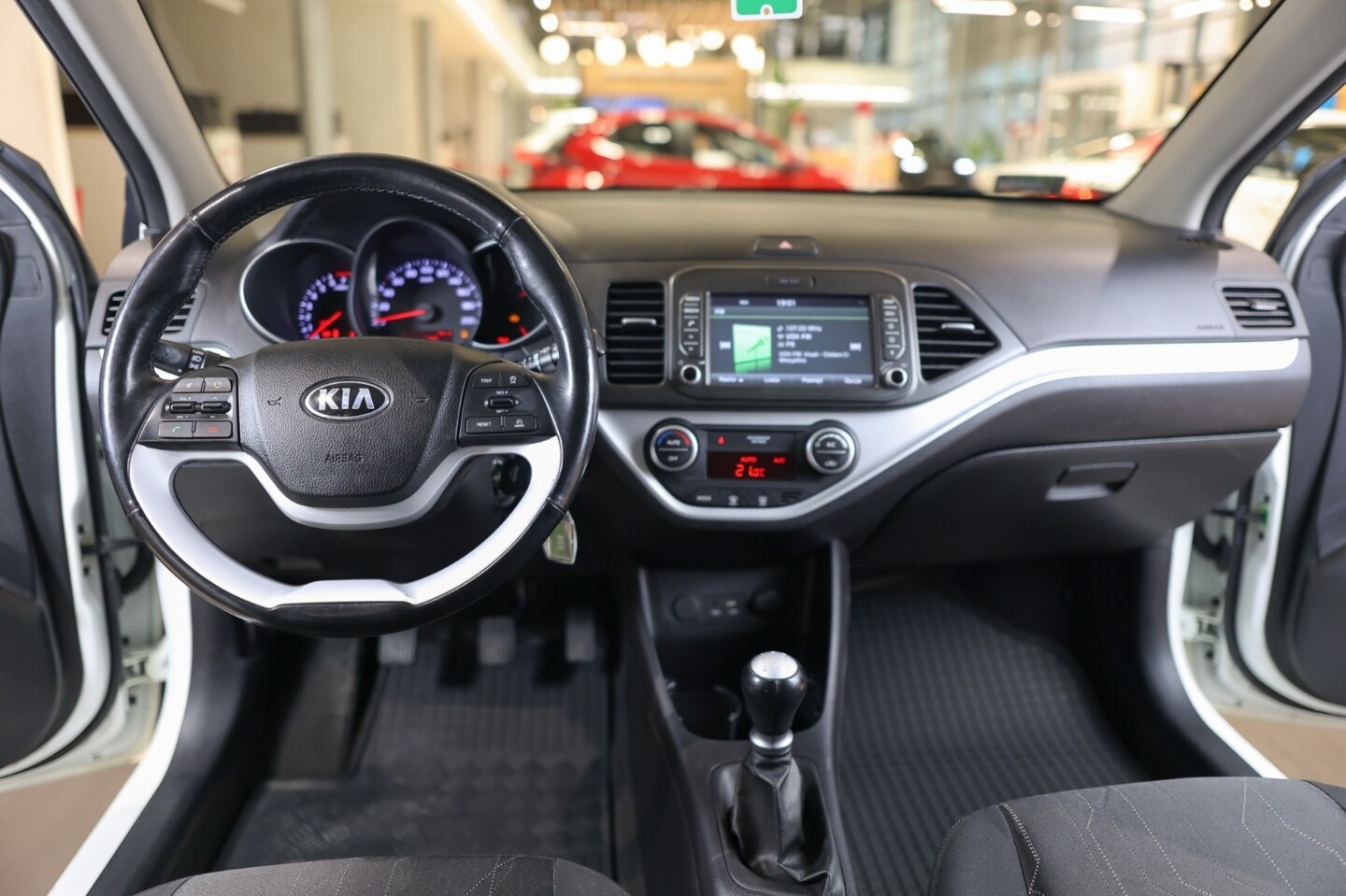 Kia Picanto