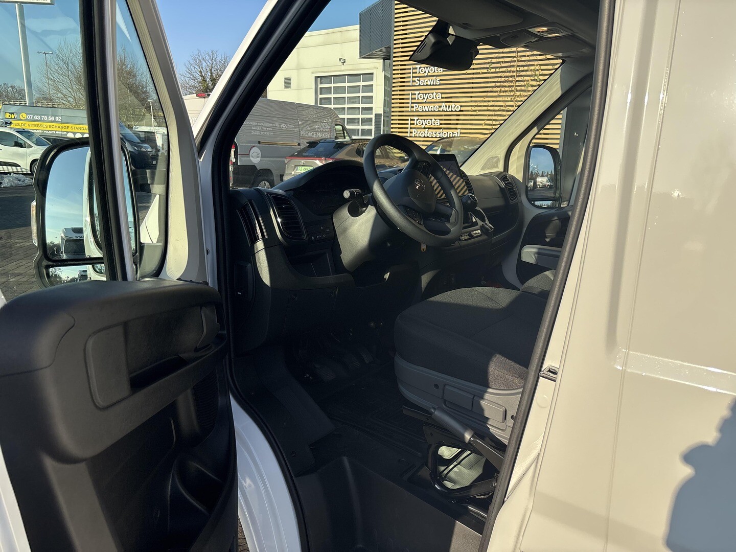 Toyota PROACE MAX