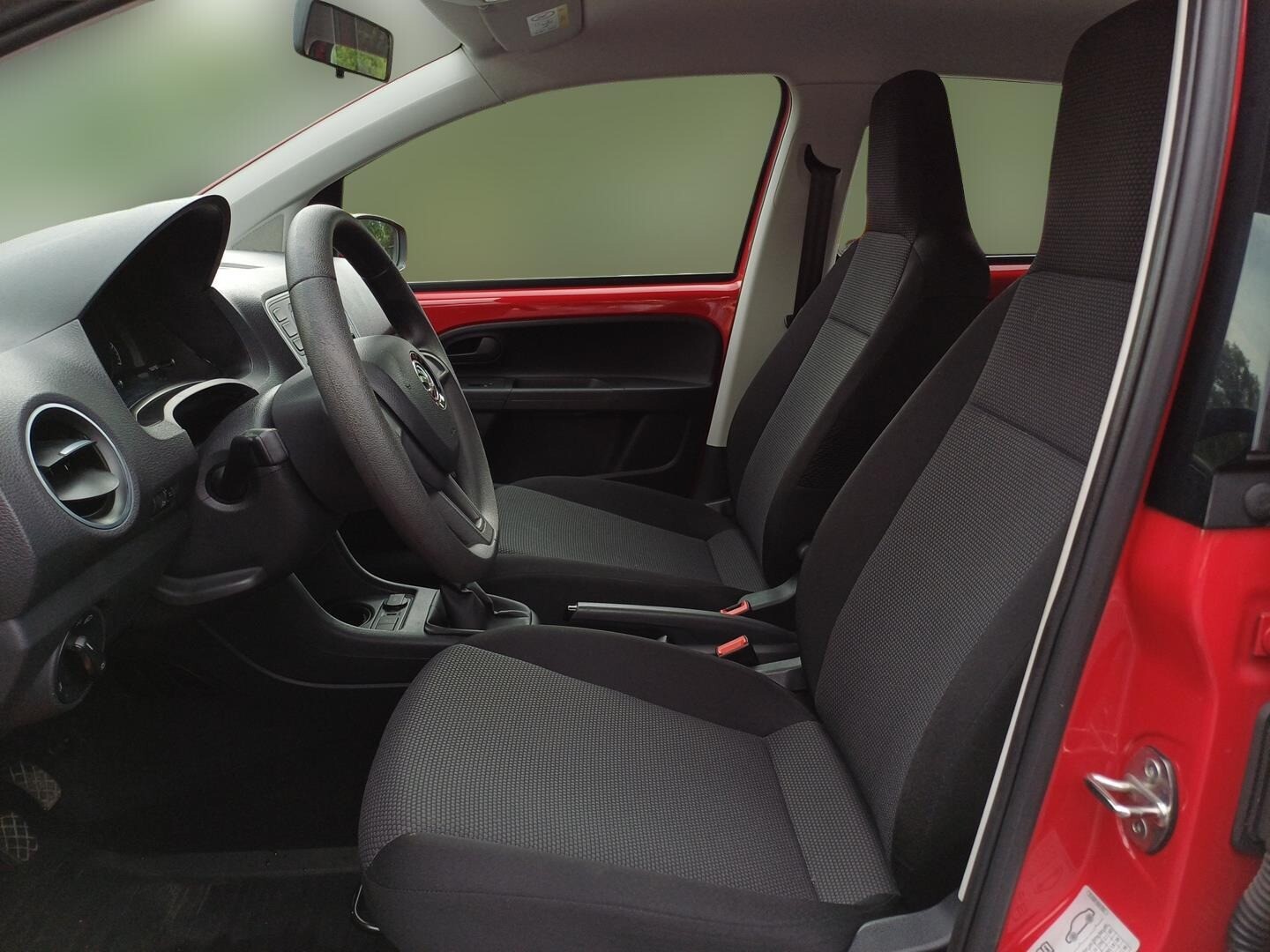 Škoda Citigo