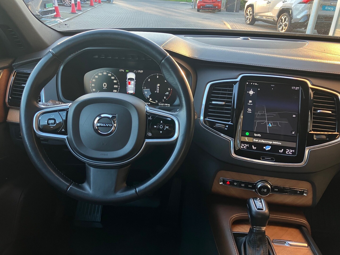 Volvo XC 90