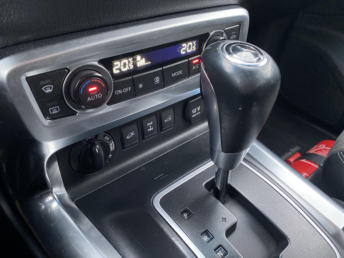 Mercedes-Benz Klasa X