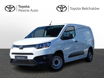 Toyota PROACE CITY