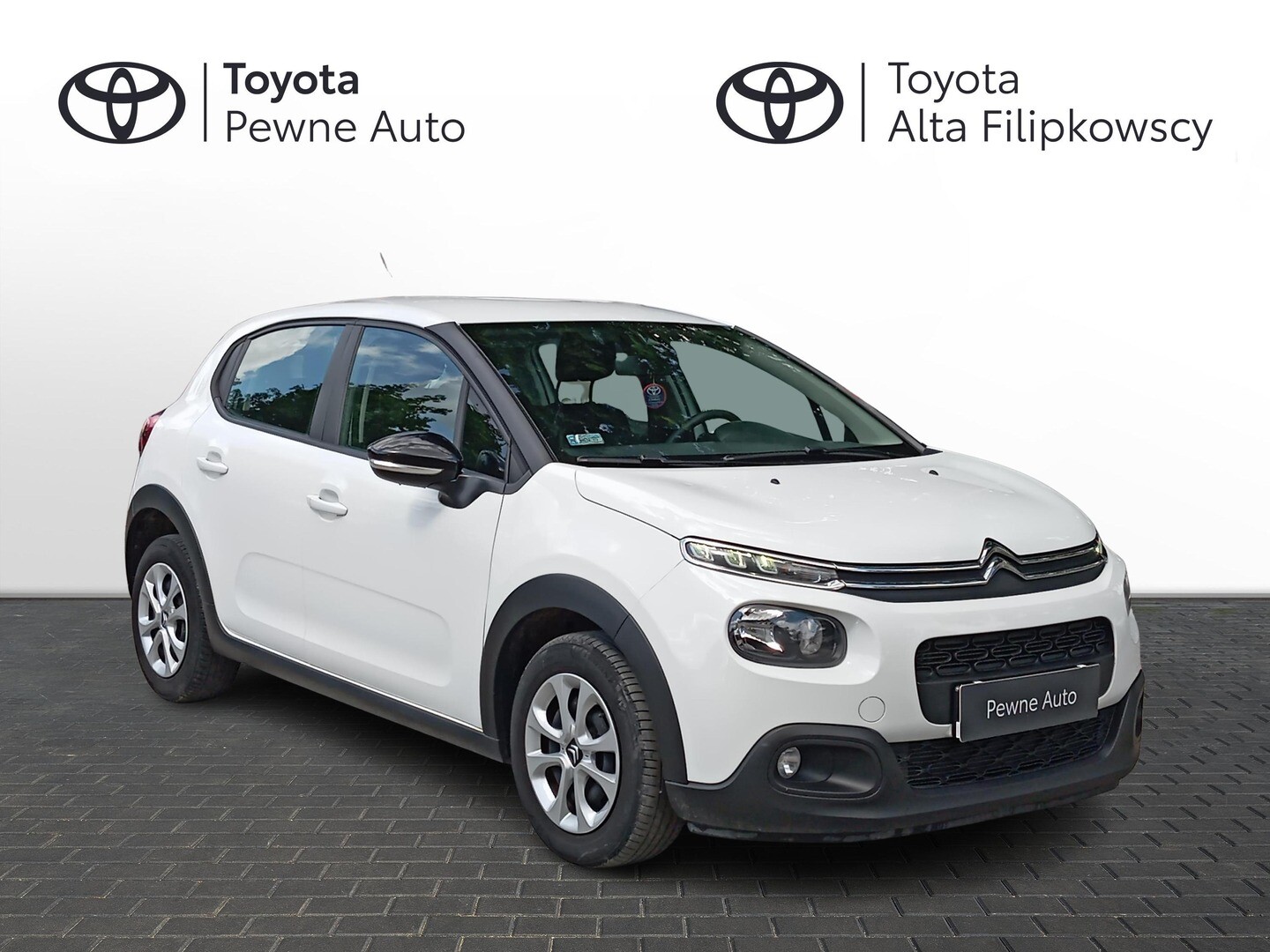 Citroën C3