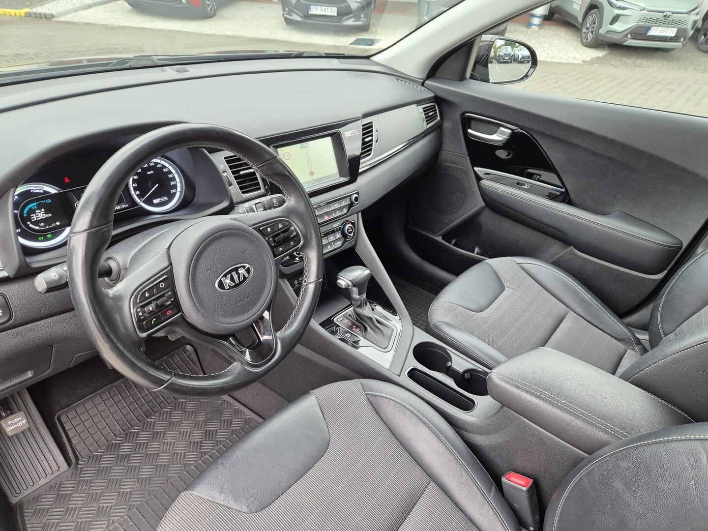 Kia Niro