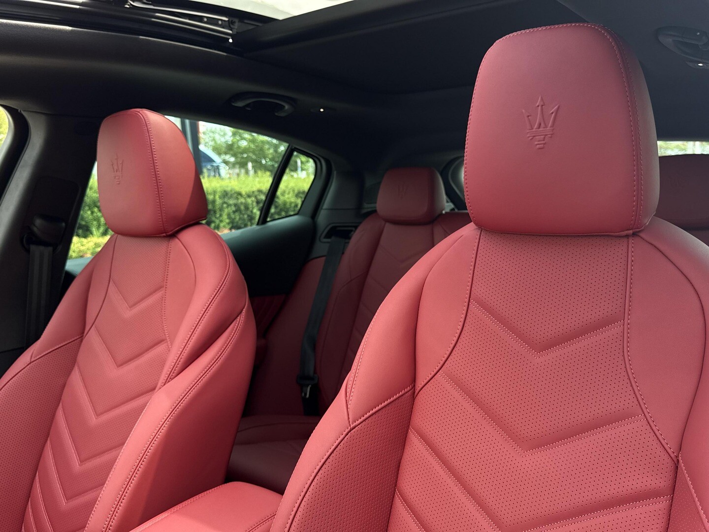 Maserati Grecale