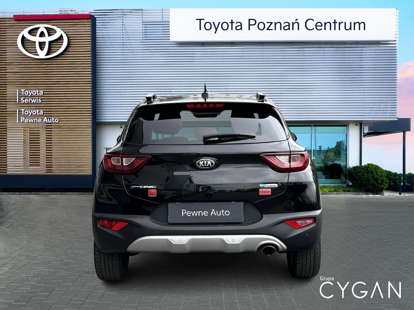 Kia Stonic