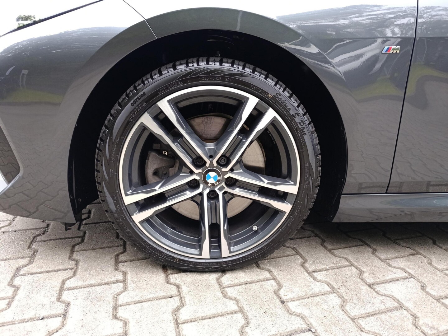 BMW Seria 2