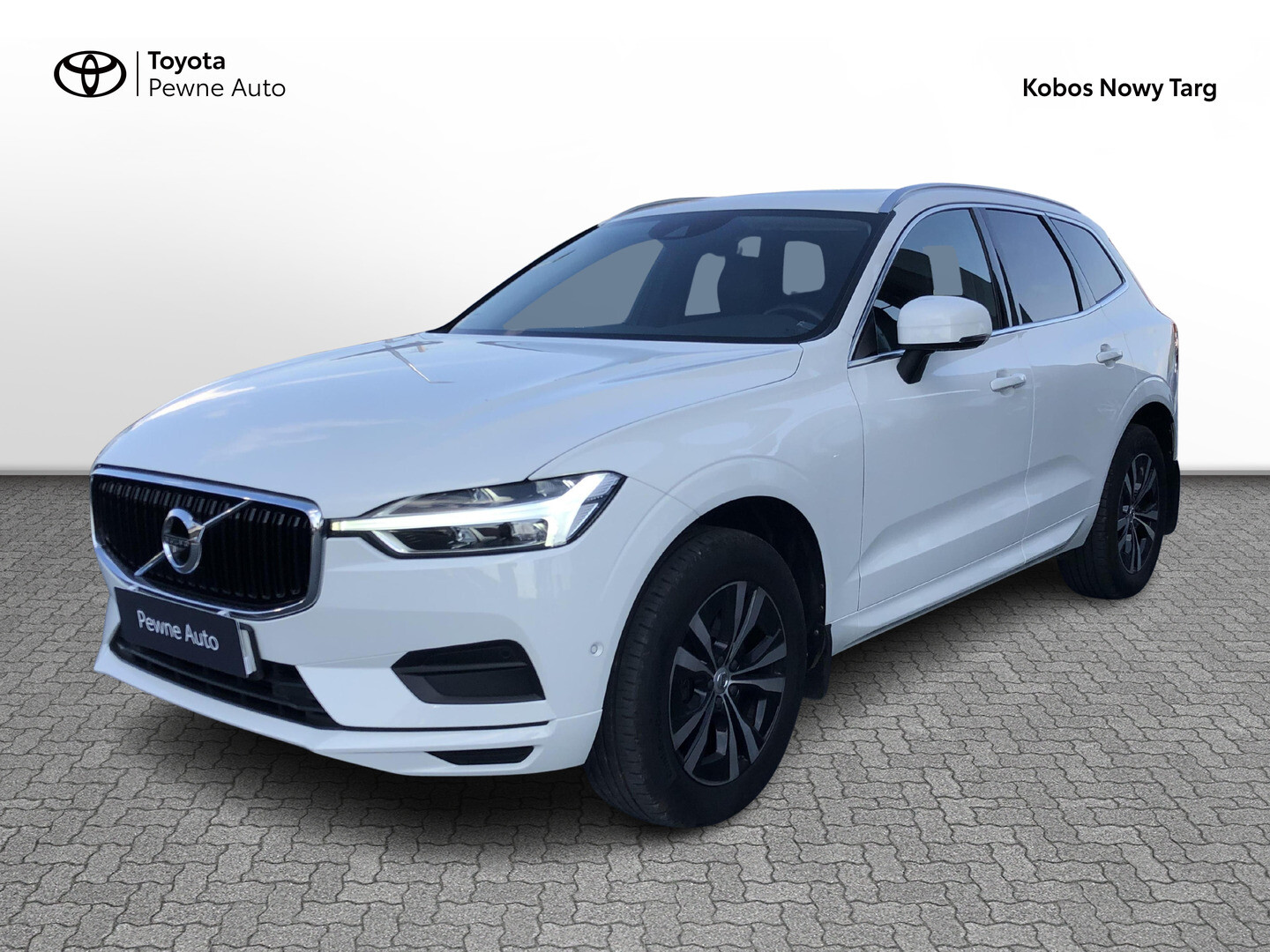 Volvo XC 60