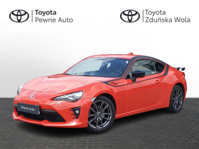 Toyota GT86
