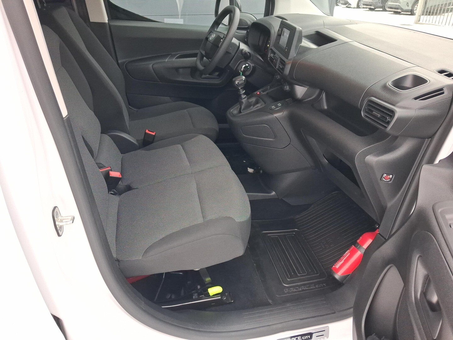 Toyota PROACE CITY