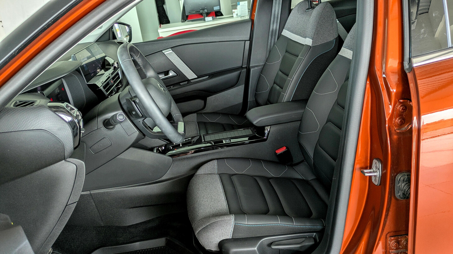 Citroën C4