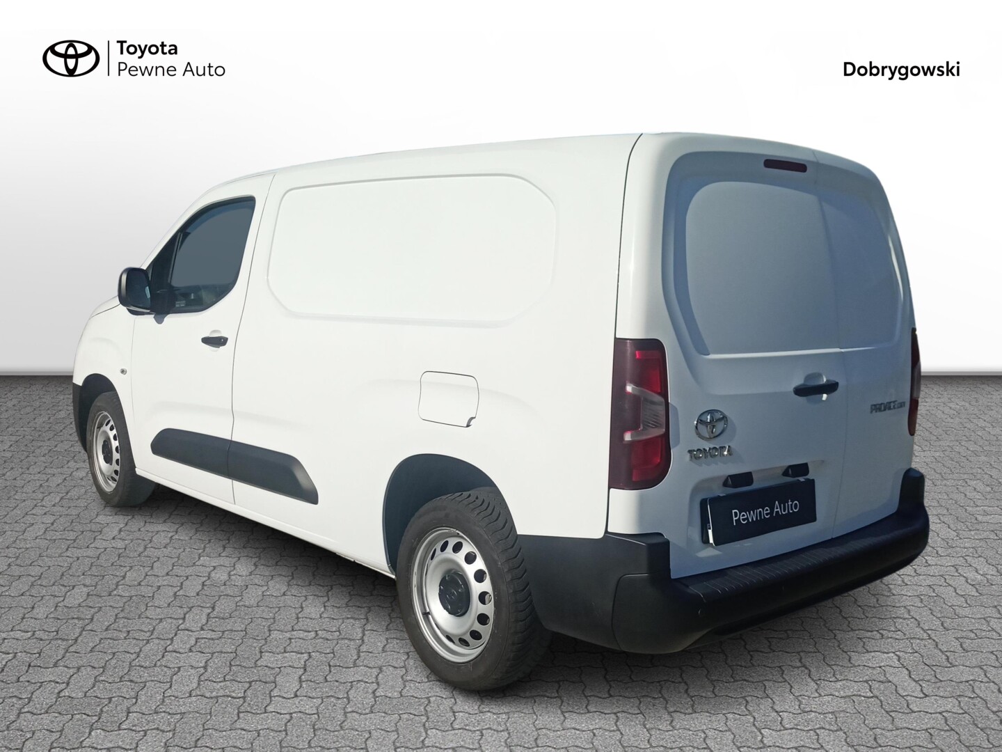 Toyota PROACE CITY