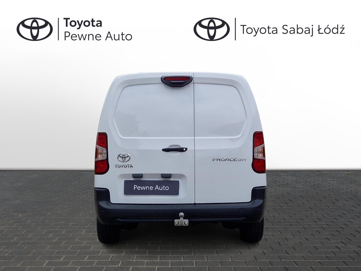 Toyota PROACE CITY