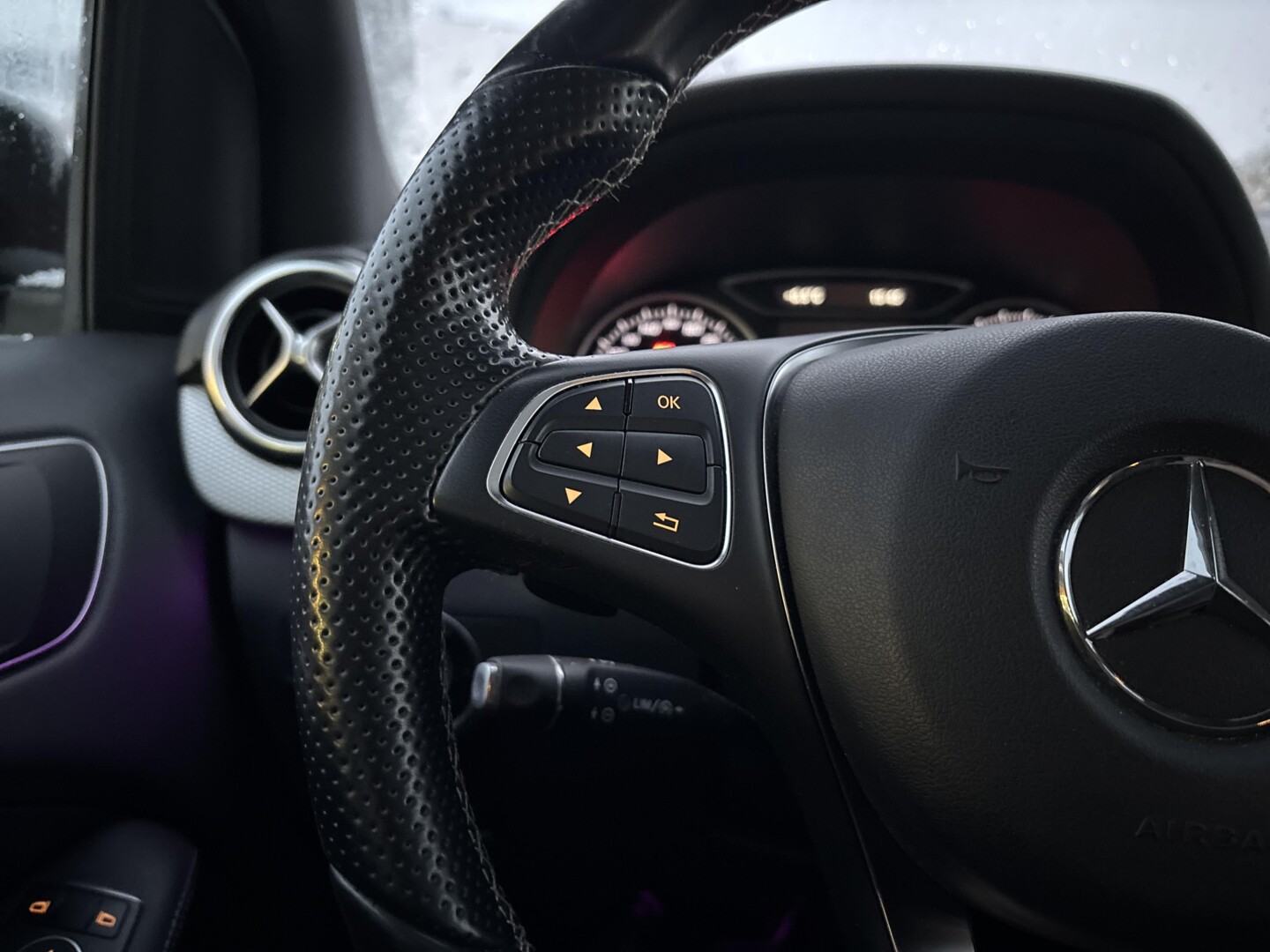 Mercedes-Benz Klasa B