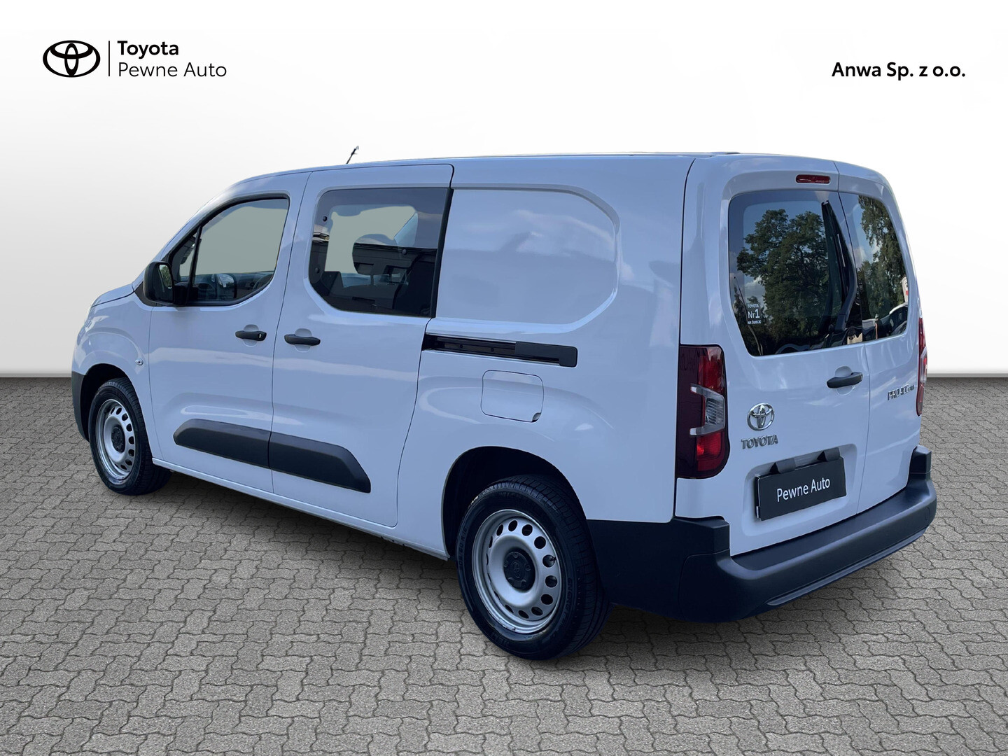 Toyota PROACE CITY