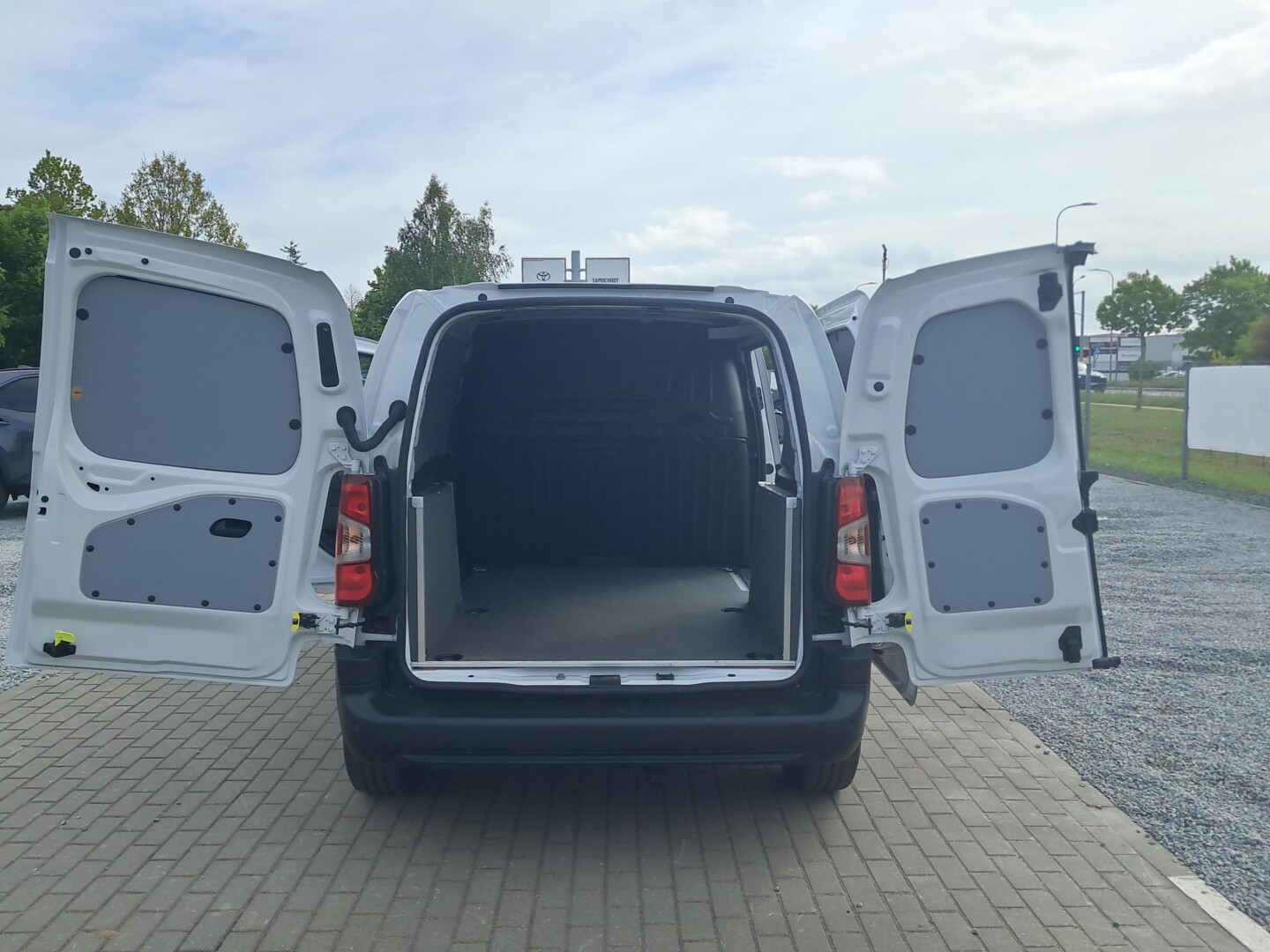 Toyota PROACE CITY