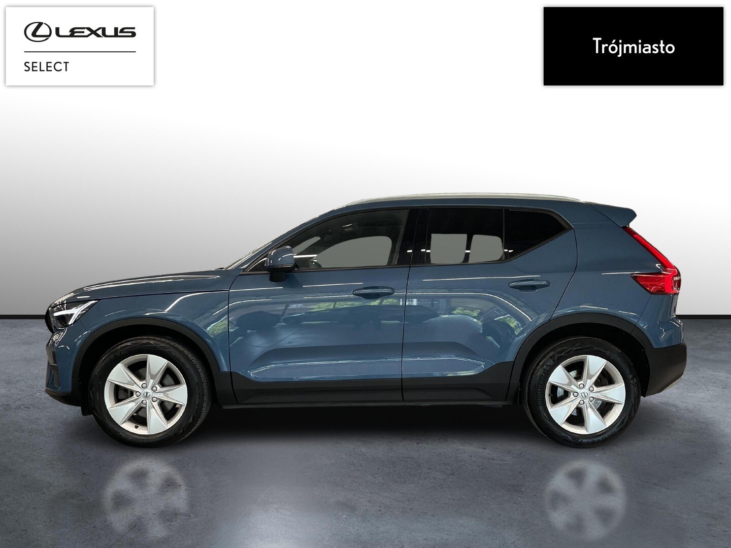 Volvo XC 40