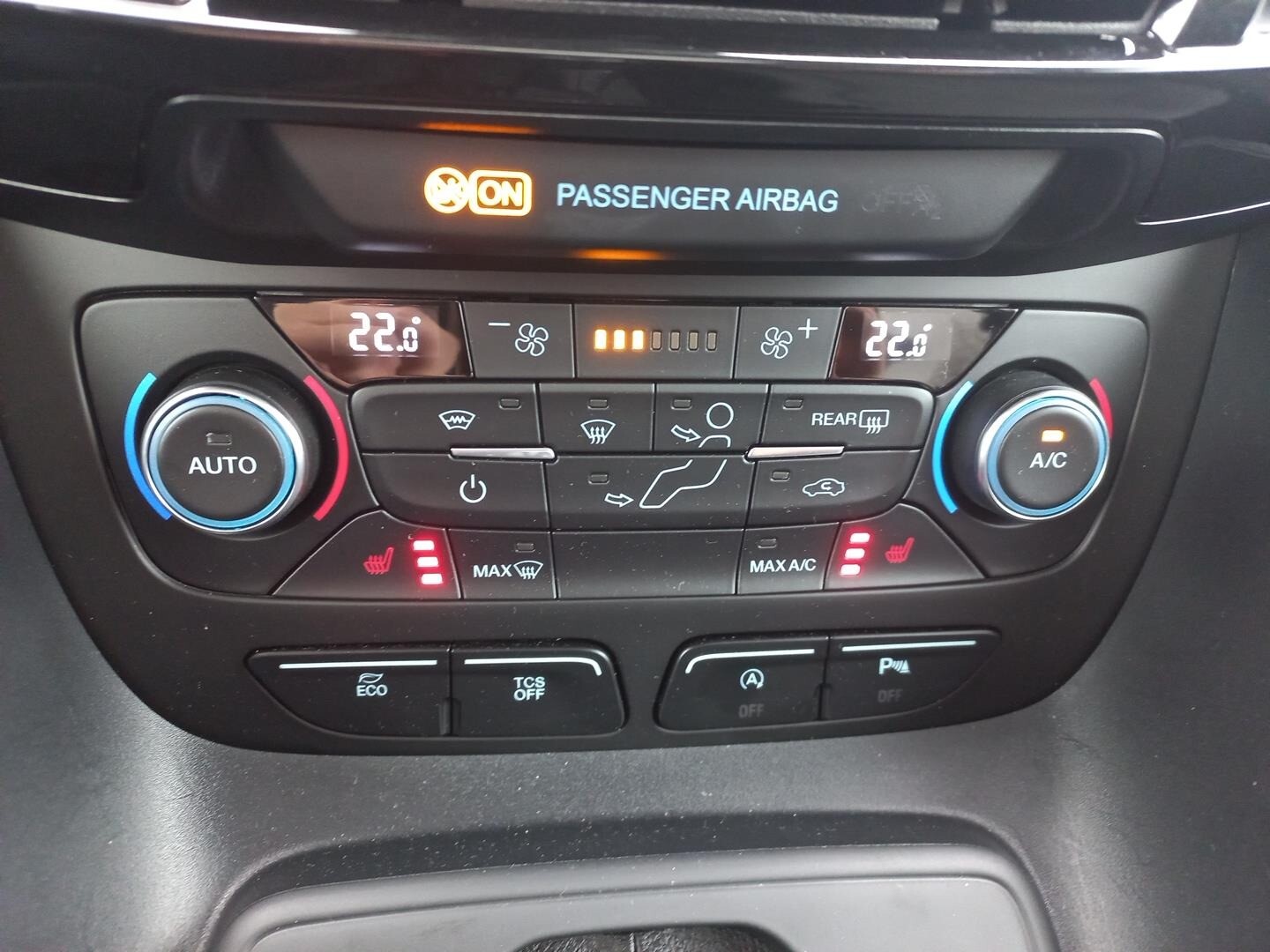 Ford Tourneo Connect